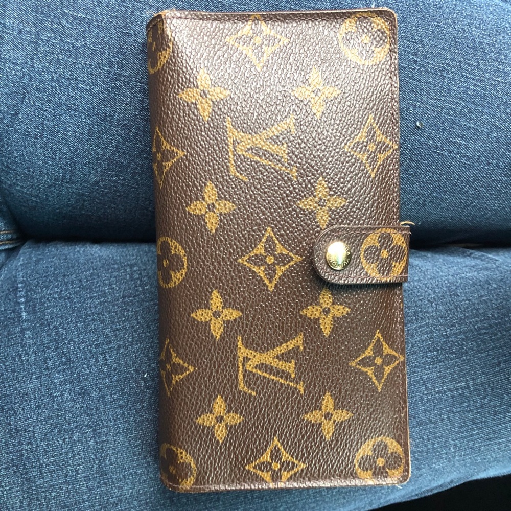 Louis Vuitton Wallet